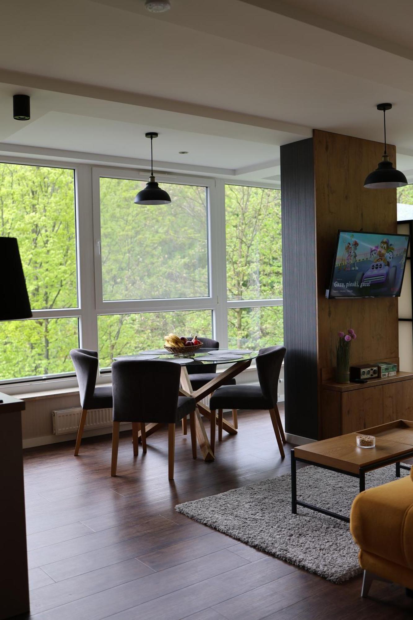 Keller Apart - Kurort Kozubnik K25 Porabka Ngoại thất bức ảnh